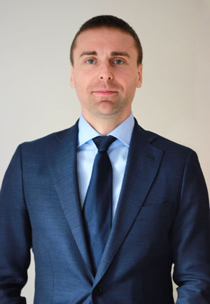 Милош Антич